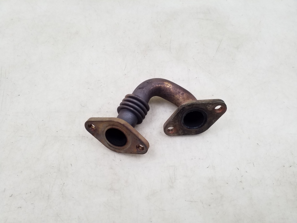 VOLKSWAGEN Passat B6 (2005-2010) EGR hűtőcső 03G131521AM 24977795