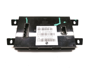 Conditioner control module - 6007366-00-D