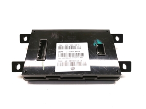 Conditioner control module - 6007366-00-C