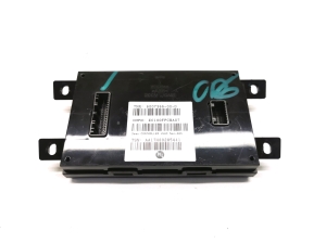 Conditioner control module - 6007366-00-D