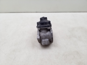  EGR valve 