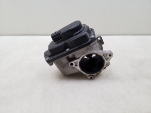  EGR valve 