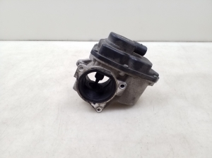  EGR valve 