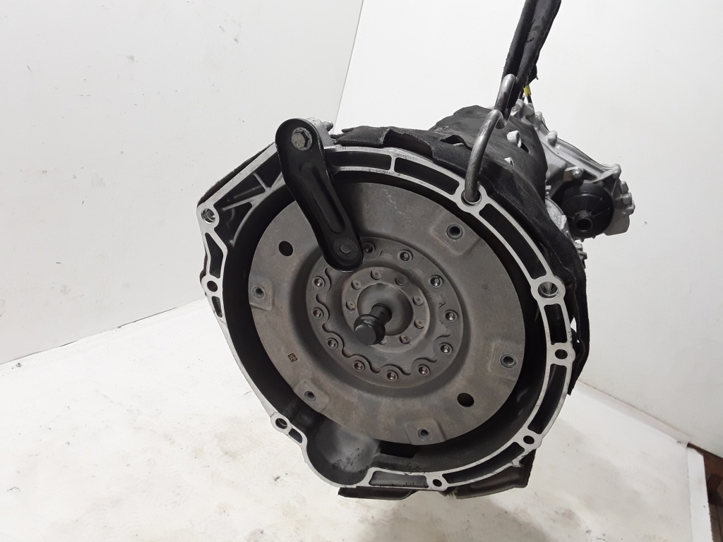 BMW X3 G01 (2017-2024) Gearbox GA8HP75Z 21071277