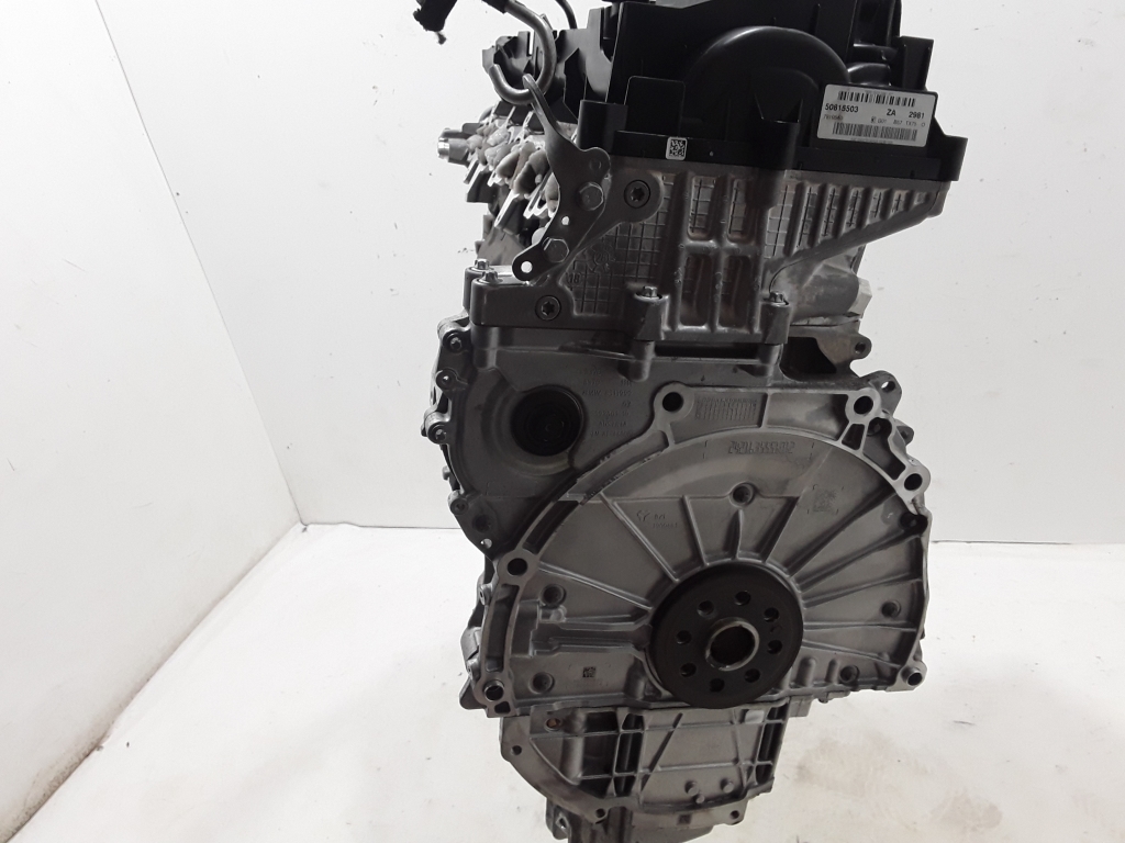 BMW X3 G01 (2017-2024) Motor gol B57D30A 21071276