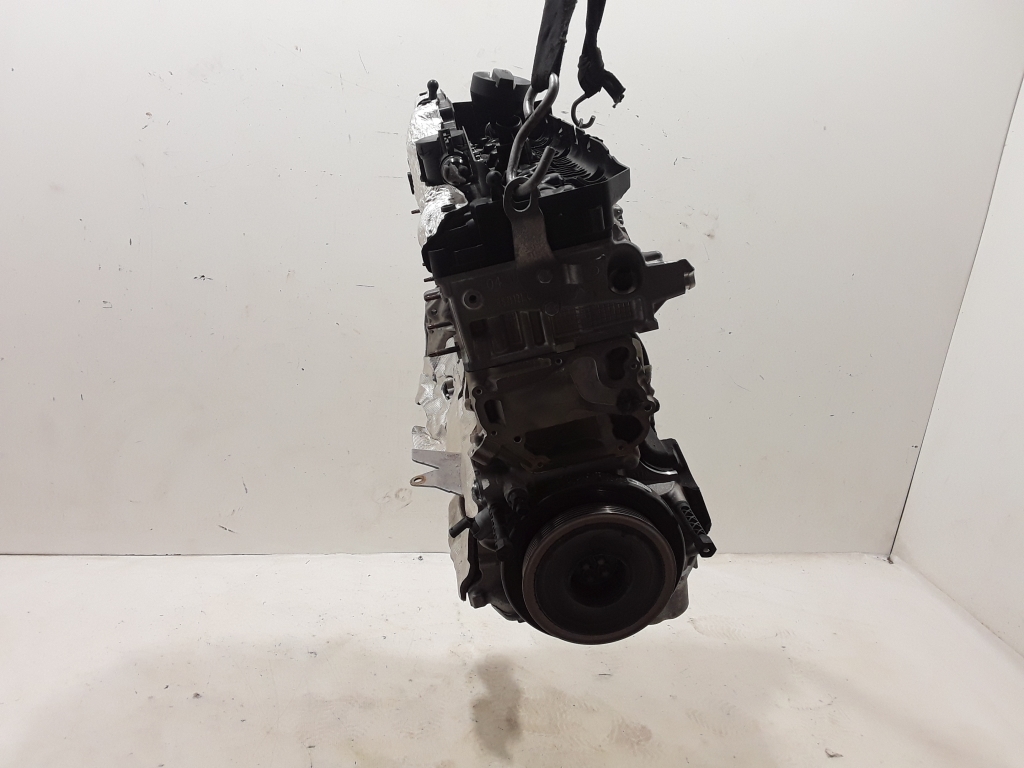 BMW X3 G01 (2017-2024) Motor gol B57D30A 21071276