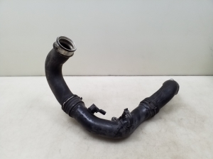 Volkswagen Passat B6 (2005–2010) Intercooler hose 3C0145762AD - 4