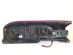 FIAT Ducato (290) (2014–2026) Eckleuchte hinten 0138073080 - 2