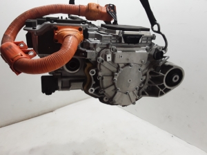 Gearbox - 91958GI020