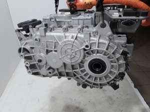 Hyundai IONIQ (2016–2026) Gearbox 91958GI020 - 3