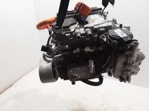 Hyundai IONIQ (2016–2026) Gearbox 91958GI020 - 4