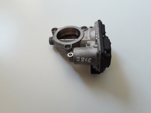Accelerator valve - 7618838