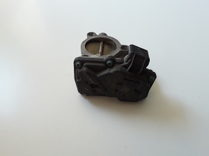 Mini Countryman F60 (2016–2026) Accelerator valve 7618838 - 2