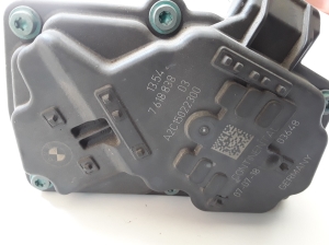 Mini Countryman F60 (2016–2026) Accelerator valve 7618838 - 3