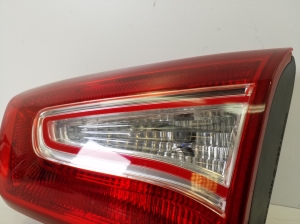 Kia Sportage (2010–2016) Tagatuli tagaluugil 924063W010 - 2