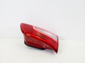Kia Sportage (2010–2016) Tagatuli tagaluugil 924063W010 - 4