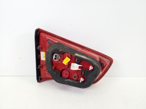 Kia Sportage (2010–2016) Tagatuli tagaluugil 924063W010 - 5
