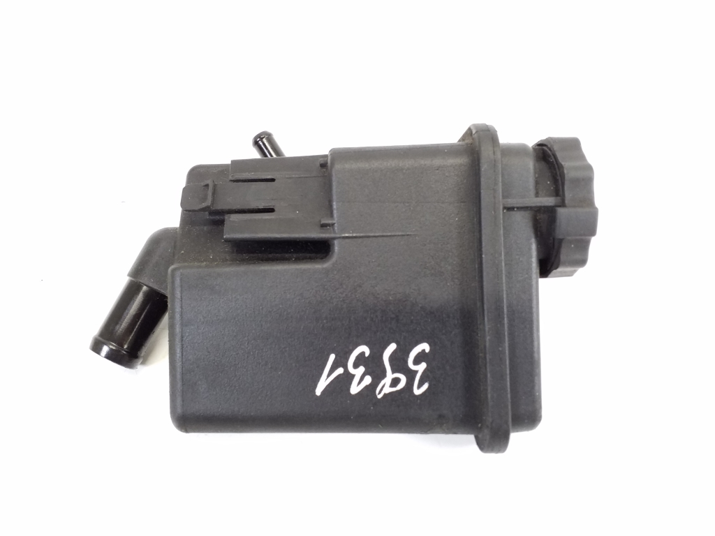 MERCEDES-BENZ S-Class W221 (2005-2013) Servostyringspumpetank A2214660302 22016024