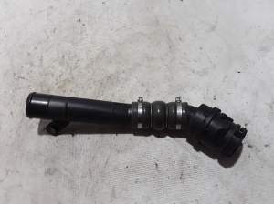 RENAULT Megane IV (2016–2022) Intercooler hose 144602760R - 3