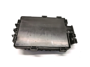Tesla Model X X (2015–2026) Kaitsmekarp salongis 1034409-01-B - 2