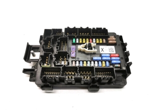 Interior fuse box - 1034409-01-B