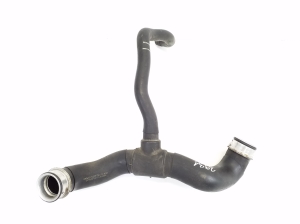   Cooling radiator hose 