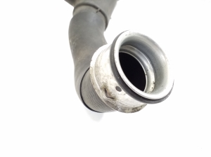  Cooling radiator hose 