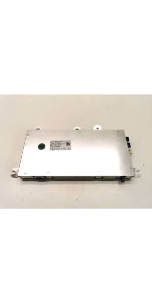Comfort control module - 1072541-00-C
