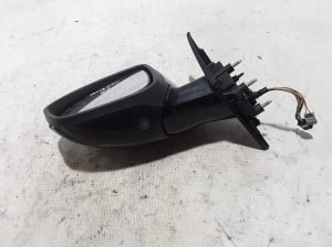 RENAULT Talisman II (2015–2026) Side mirror and its parts 963317065R - 3
