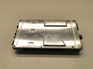 Tesla Model S S (2012–2026) Sonstiges Steuergerät 1125800-00-B - 5