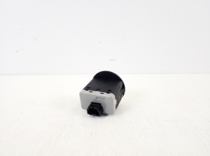Kia Sportage (2010–2016) Airbag switch - 3