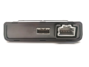 Tesla Model X X (2015–2026) Electric parking brake control module 1007618-00-J - 3