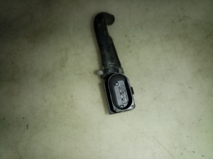 Volkswagen Tiguan (2007–2016) DPF-Sensor 076906051A - 4