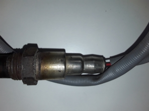 Mini Countryman F60 (2016–2026) Lambda zonde 8604889 - 3