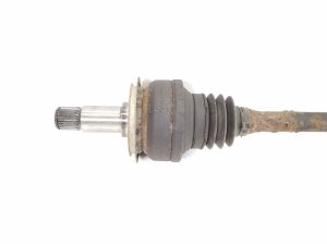 Mercedes Benz E-Class W212 (2009–2015) Tagumine veovõll ja selle osad A2213503510 - 5
