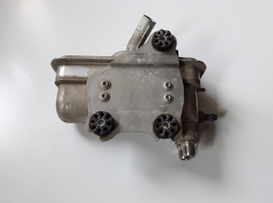 Engine heater element - 9183033