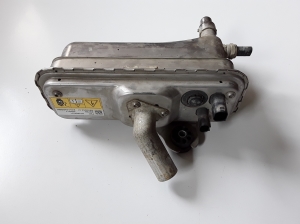 Mini Countryman F60 (2016–2026) Engine heater element 9183033 - 3
