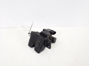 Kia Sportage (2010–2016) Trunk lid lock 812303W000 - 2