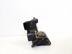 Kia Sportage (2010–2016) Trunk lid lock 812303W000 - 4