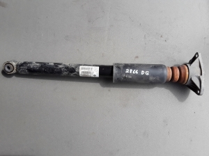   Rear shock absorber  - 6867249 