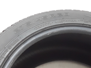  Tires 