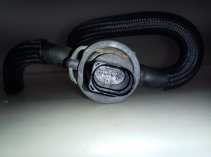 Volkswagen Sharan (1995–2010) Sensoren 038906081B - 3