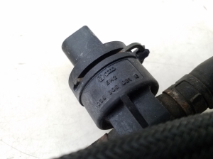 Volkswagen Sharan (1995–2010) Sensoren 038906081B - 4