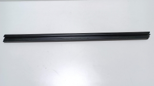Citroen DS4 (2011–2018) Rear side door inner window molding - 2