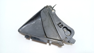 Rear side door exterior handle - 9687712077