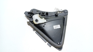 Citroen DS4 (2011–2018) Rear side door exterior handle 9687712077 - 3