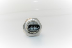 BMW X1 E84 (2009–2015) Other sensor 8507634 - 2