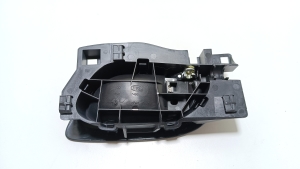 Citroen DS4 (2011–2018) Rear side door interior handle 9660525380 - 2