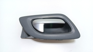  Rear side door interior handle  - 9660525380 