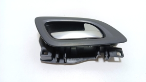 Citroen DS4 (2011–2018) Rear side door interior handle 9660525380 - 3